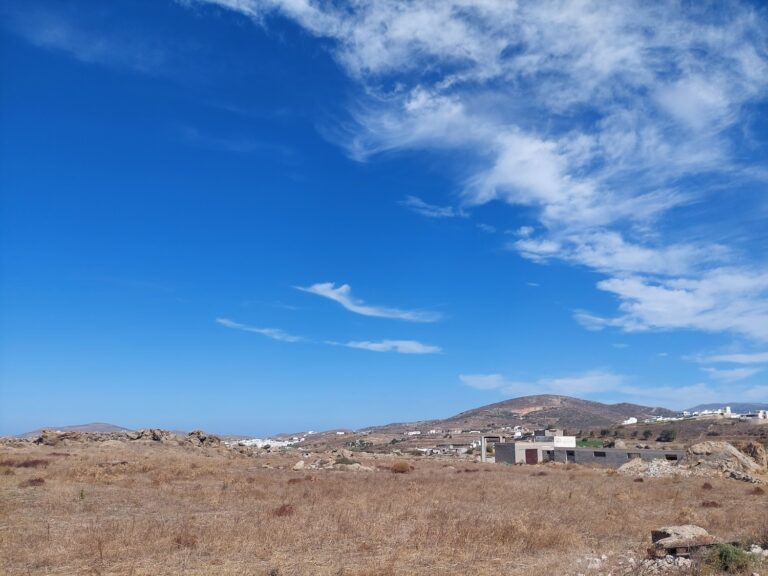 CED Naxos Real Estate CED14-Avlia-Naxos